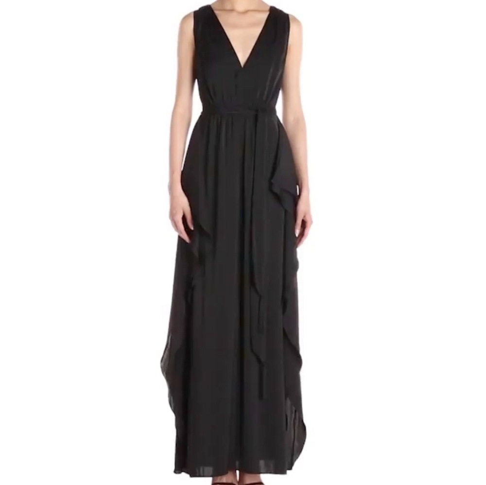 BCBG Suzanne Gown